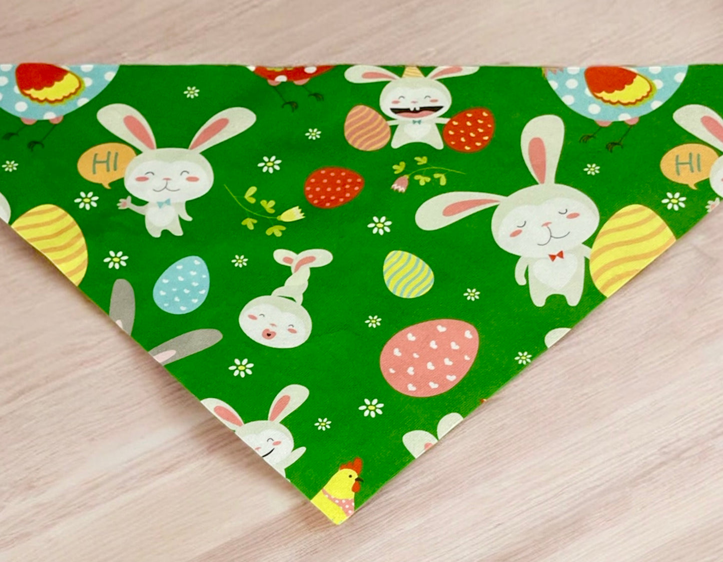 Cute Bandana’s for all occasions for Dogs or Cats!