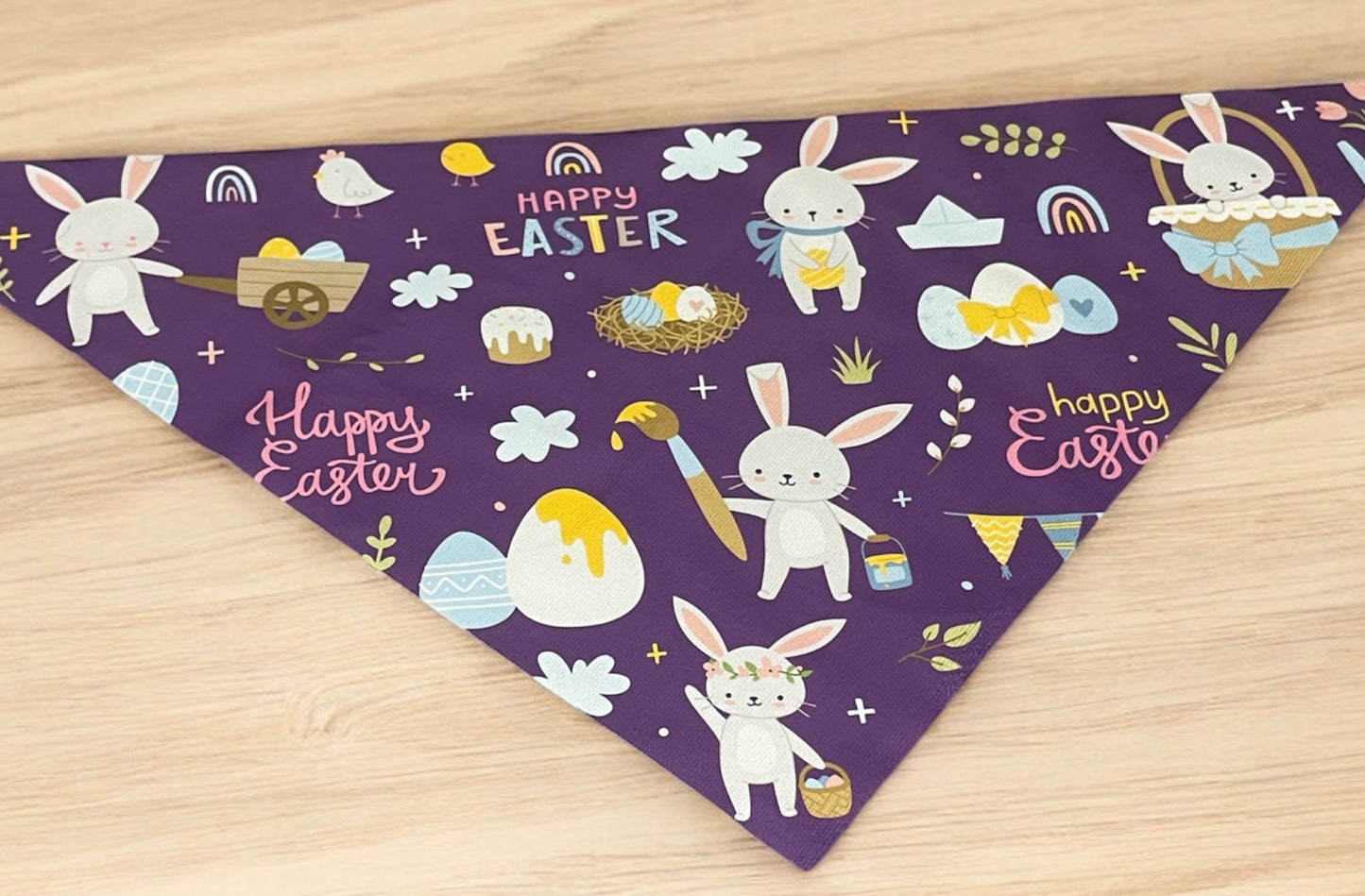 Cute Bandana’s for all occasions for Dogs or Cats!