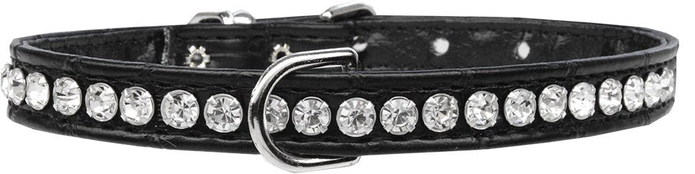 Diamond Bling Dog Collar