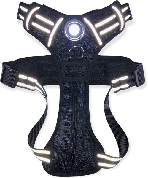 Headlight Harness, Dog/Cat LED  Dog Harness