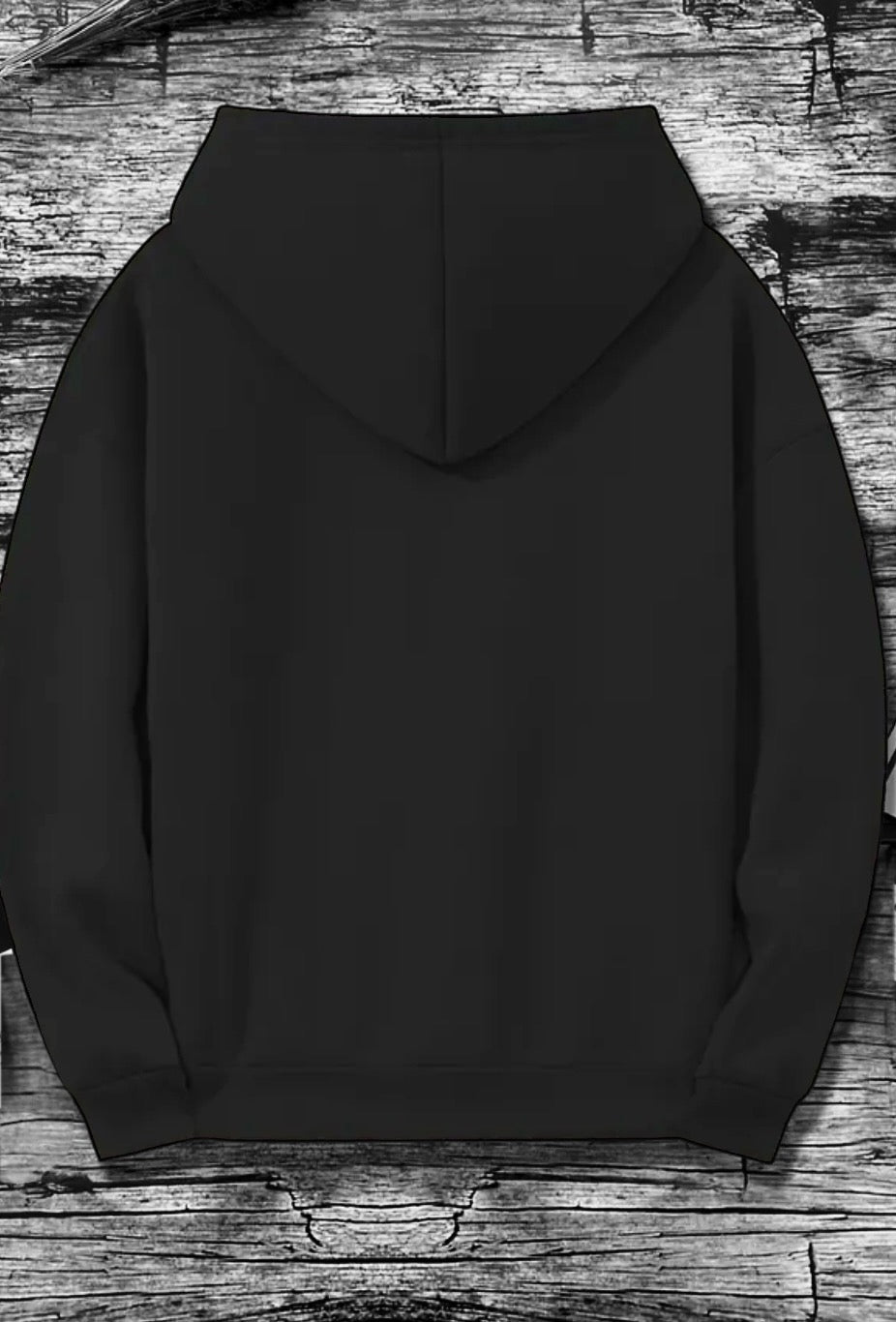 Cat Paw Mama Graphic Hoodie