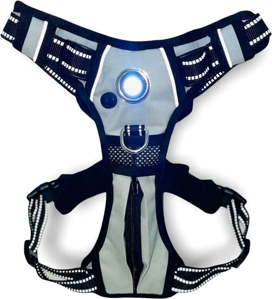 Headlight Harness, Dog/Cat LED  Dog Harness