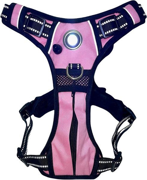 Headlight Harness, Dog/Cat LED  Dog Harness