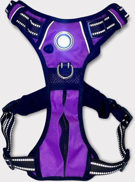 Headlight Harness, Dog/Cat LED  Dog Harness