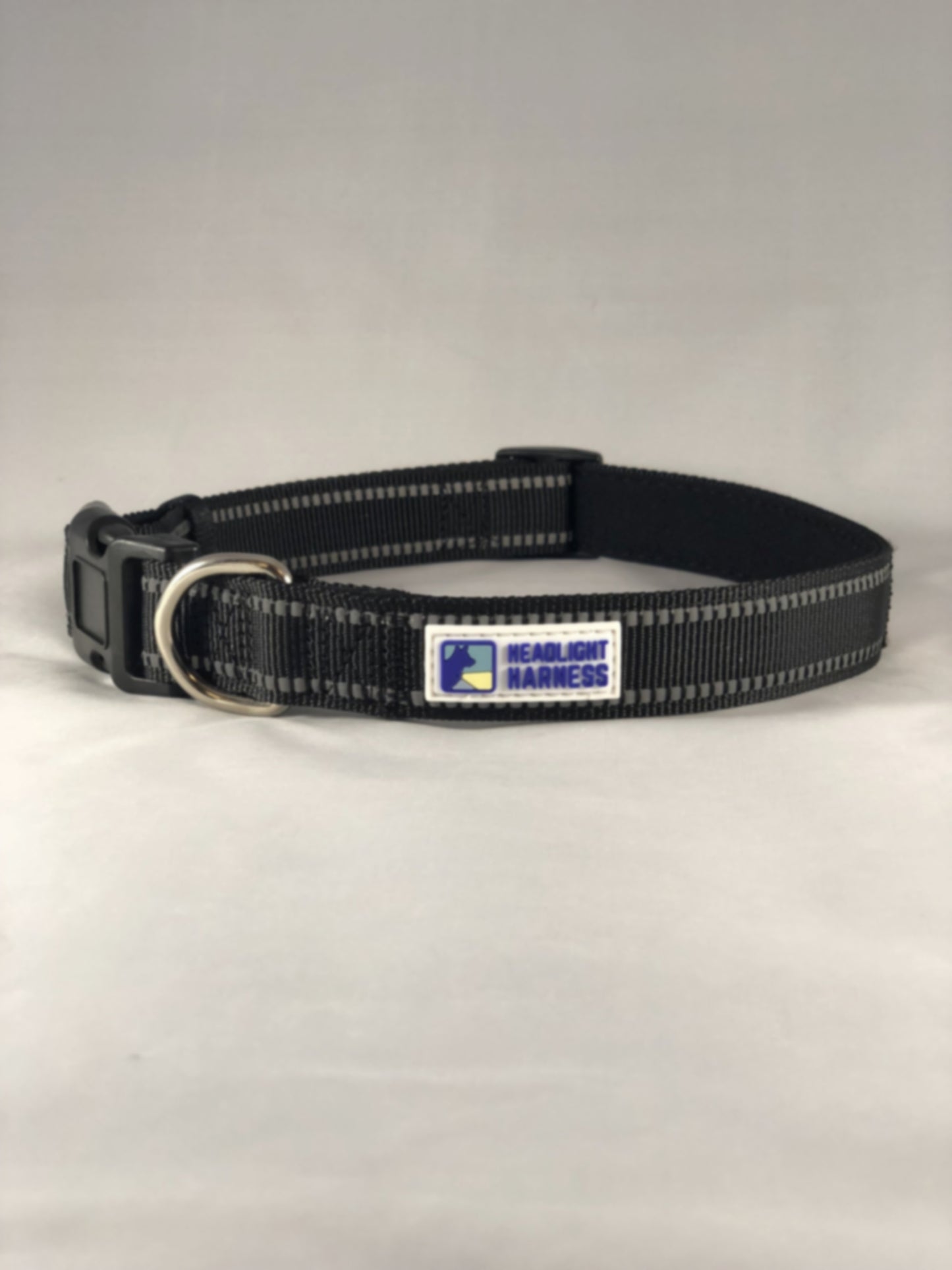 Reflective Collars by Headlight Harness