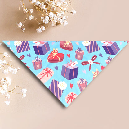 Cute Bandana’s for all occasions for Dogs or Cats!