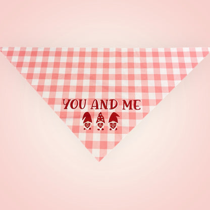 Cute Bandana’s for all occasions for Dogs or Cats!